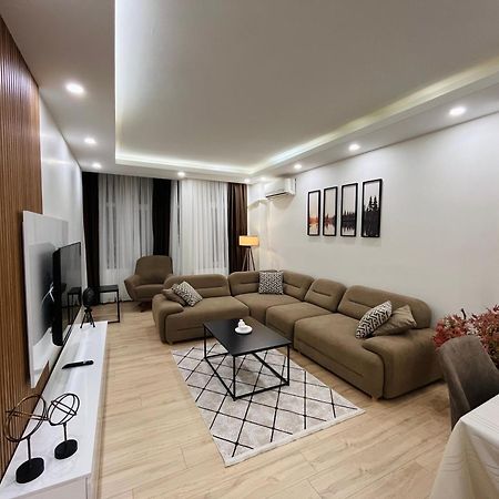 Westley Residence Taksim 伊斯坦布尔 外观 照片