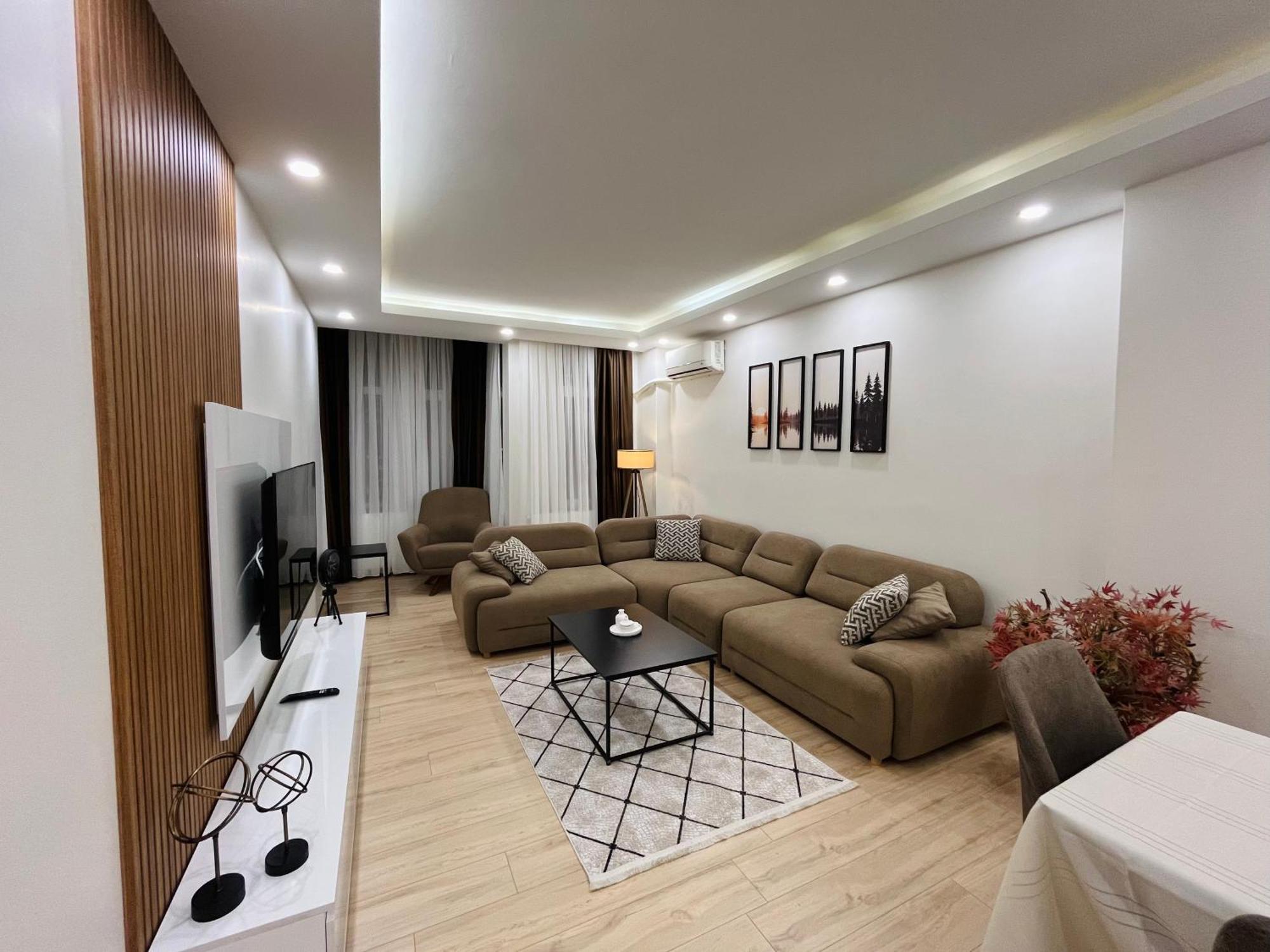 Westley Residence Taksim 伊斯坦布尔 外观 照片