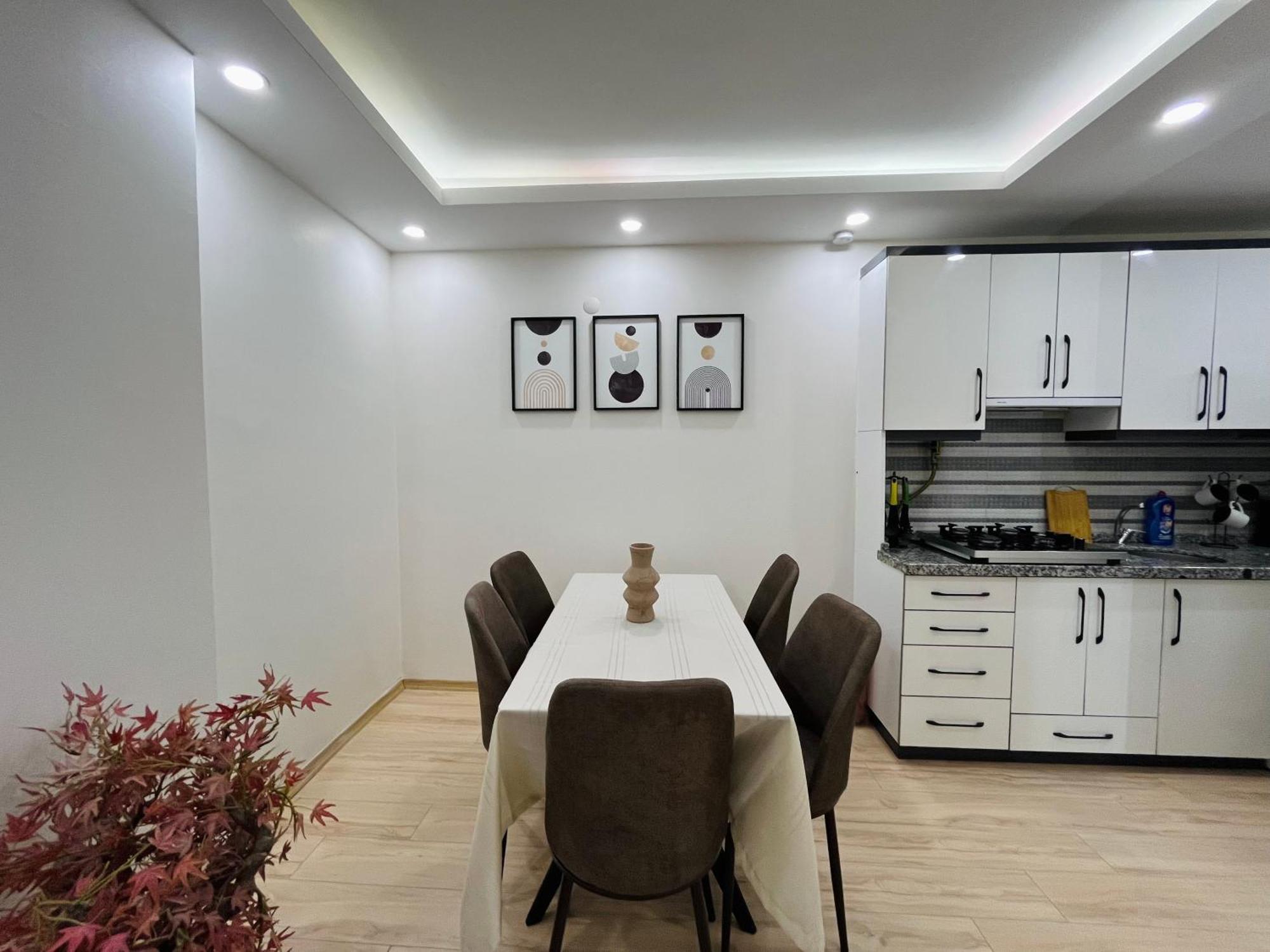 Westley Residence Taksim 伊斯坦布尔 外观 照片