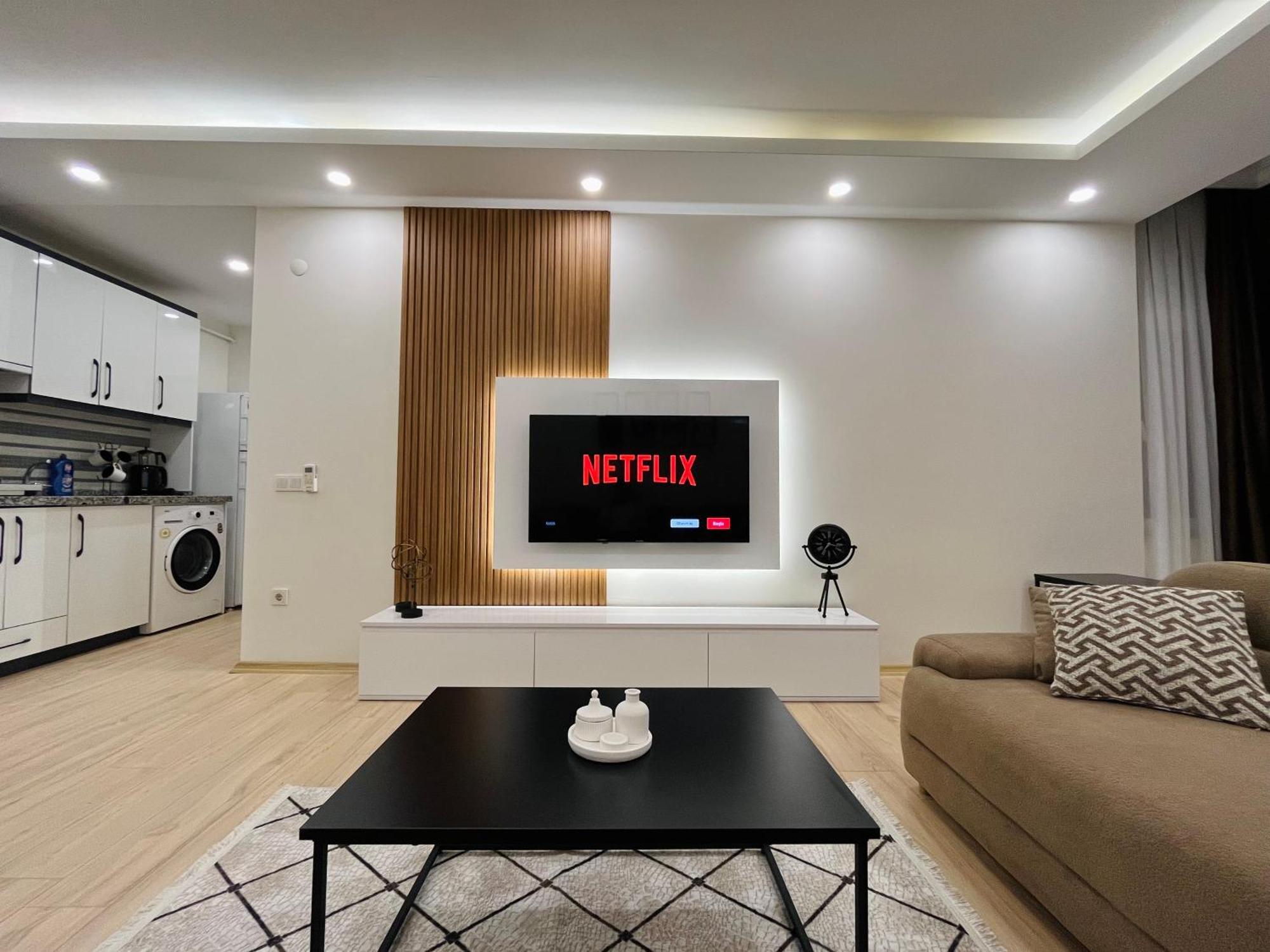 Westley Residence Taksim 伊斯坦布尔 外观 照片