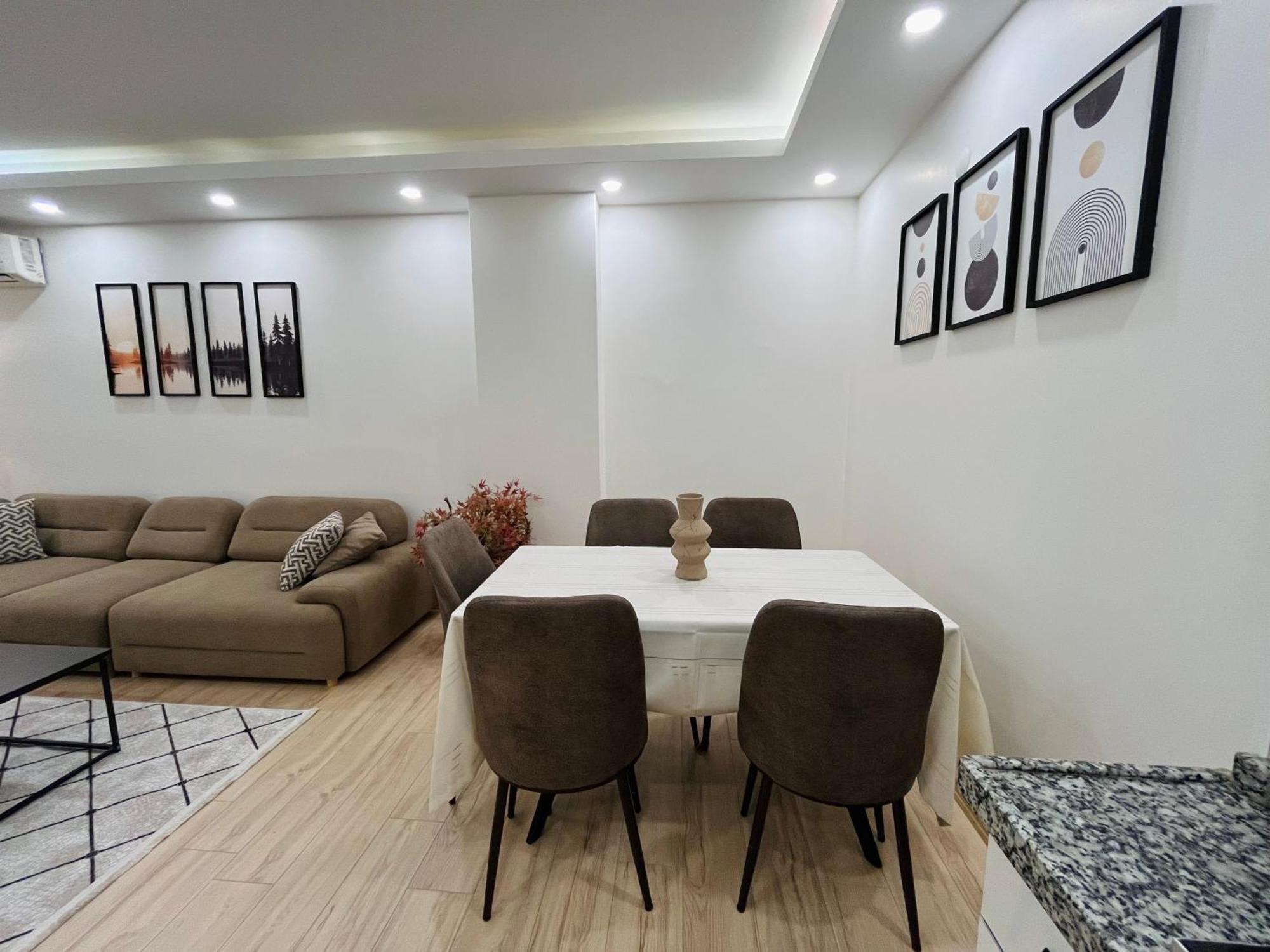 Westley Residence Taksim 伊斯坦布尔 外观 照片