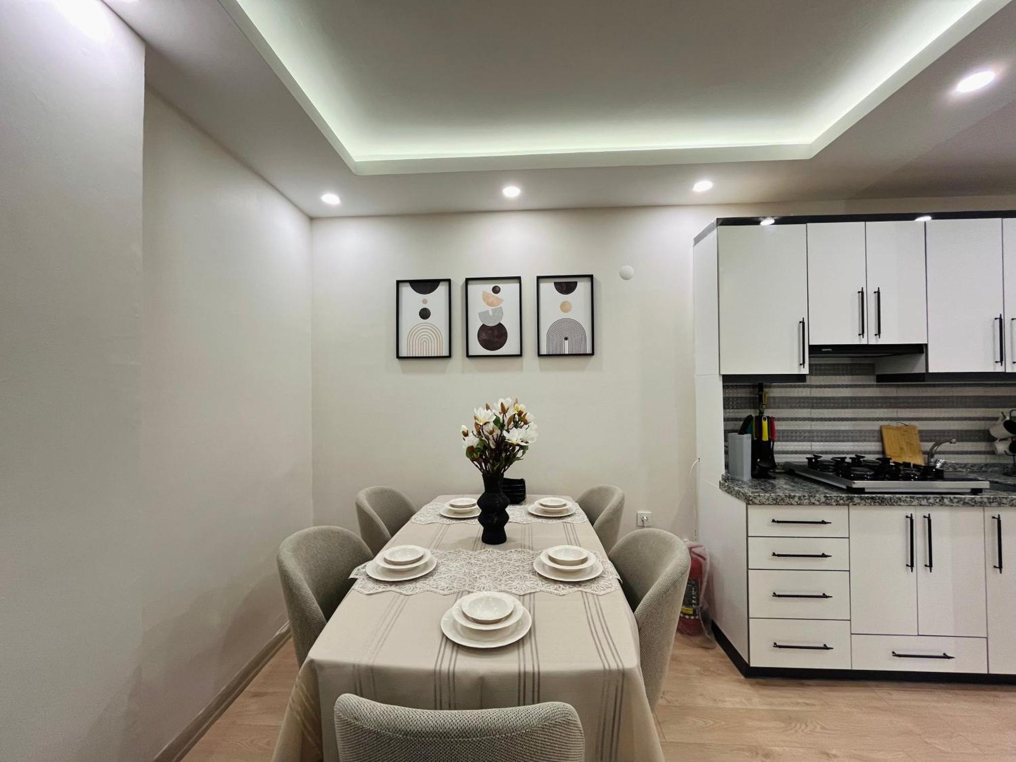 Westley Residence Taksim 伊斯坦布尔 外观 照片