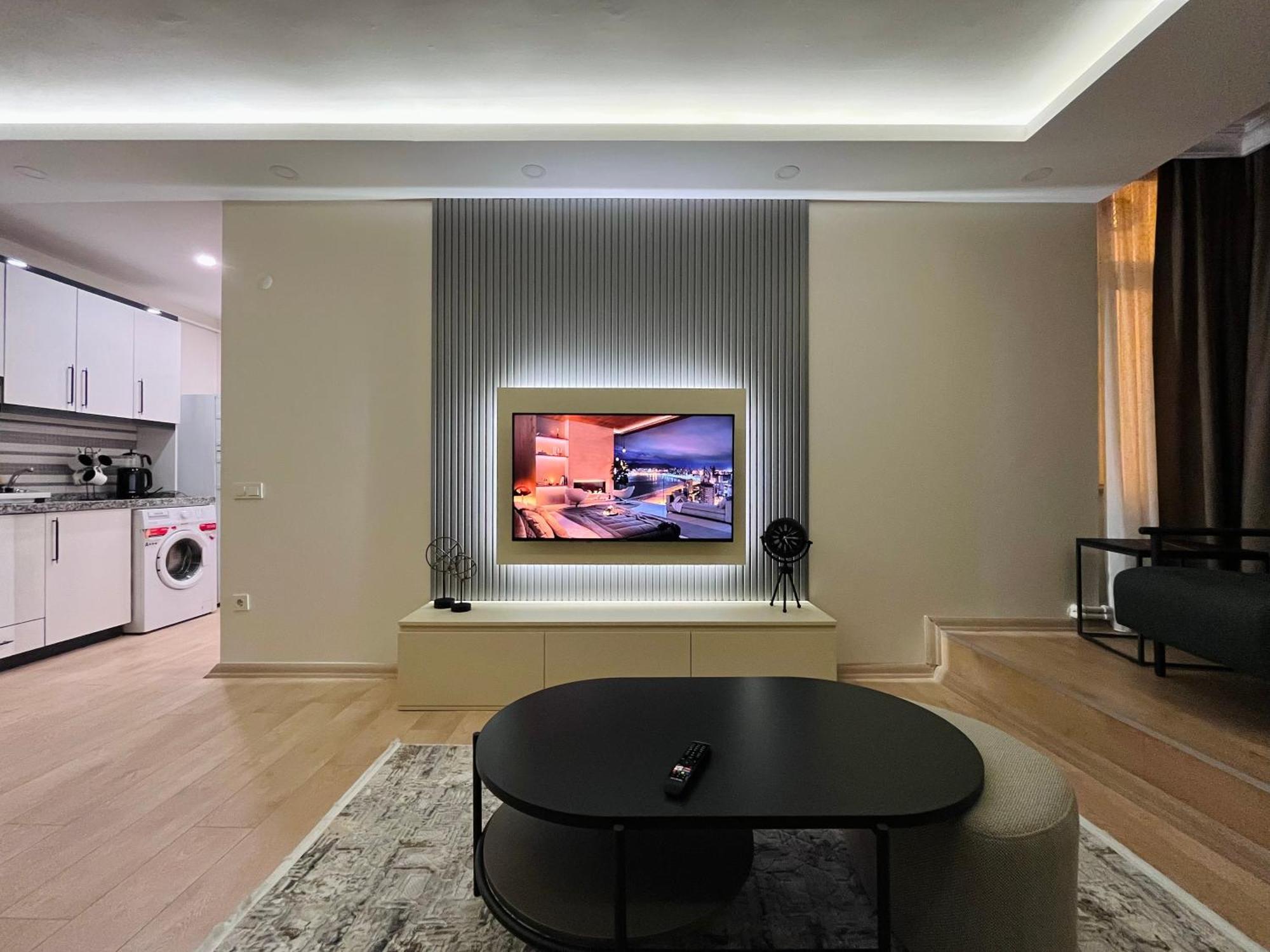 Westley Residence Taksim 伊斯坦布尔 外观 照片