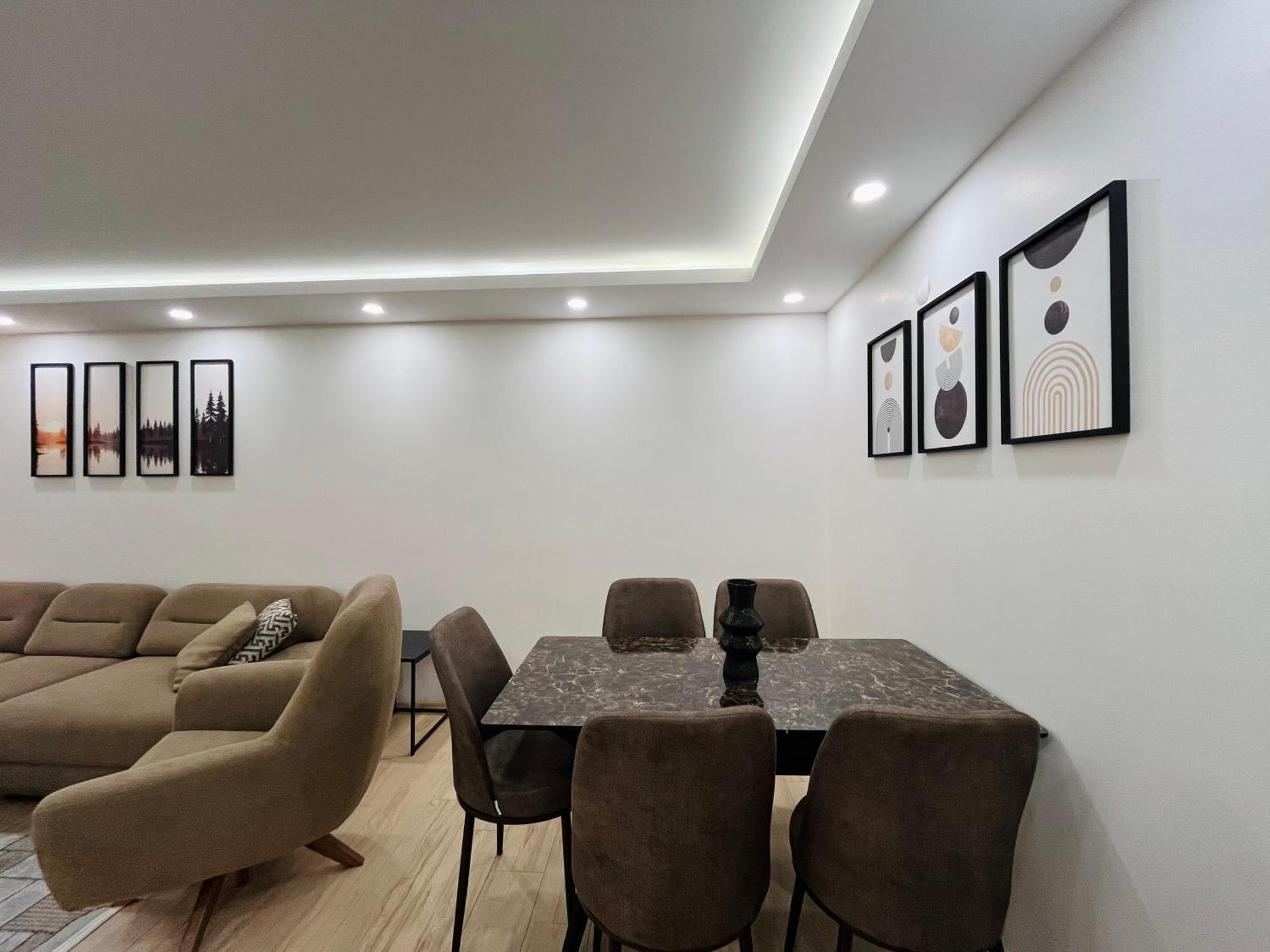 Westley Residence Taksim 伊斯坦布尔 外观 照片