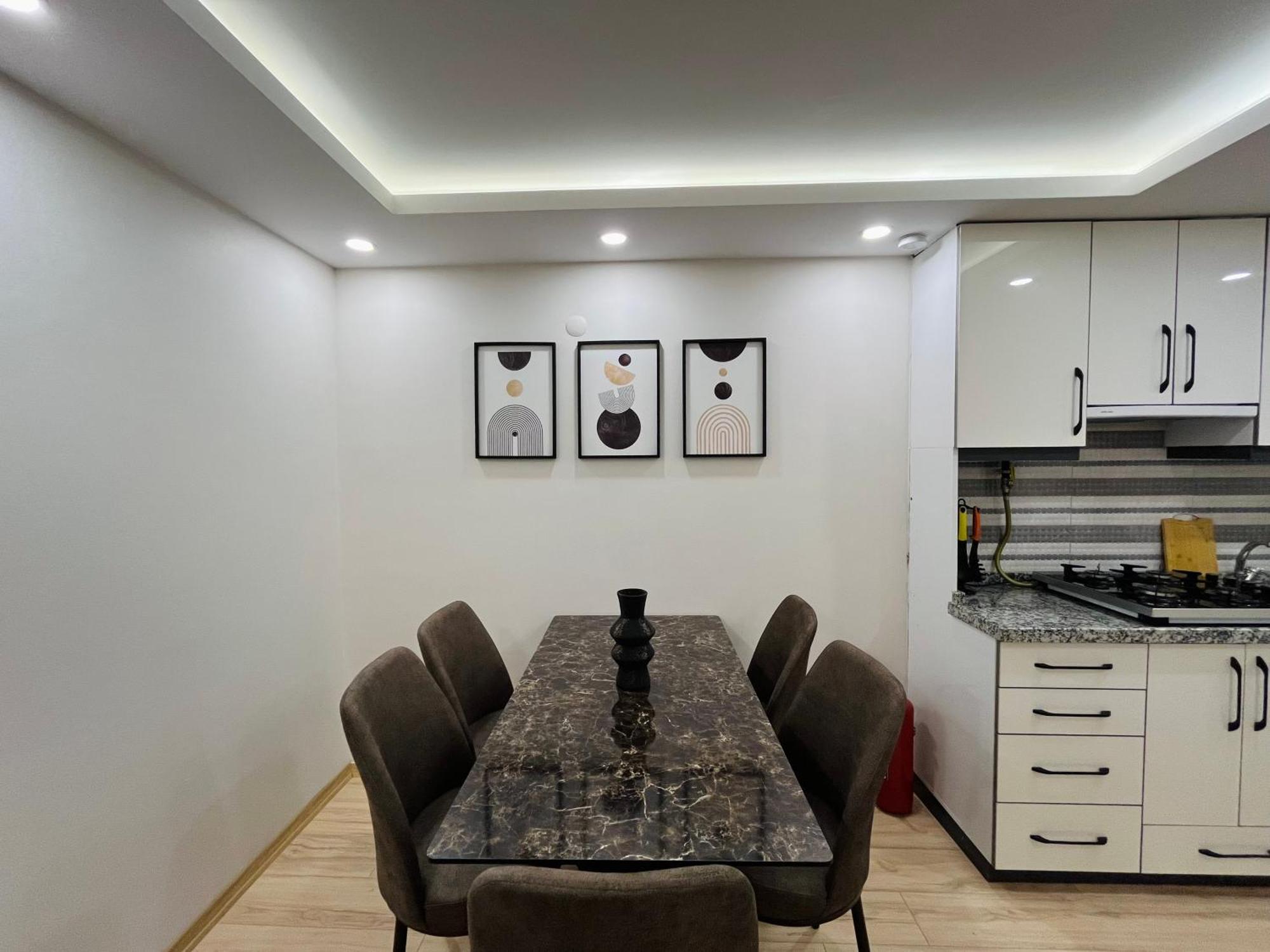Westley Residence Taksim 伊斯坦布尔 外观 照片