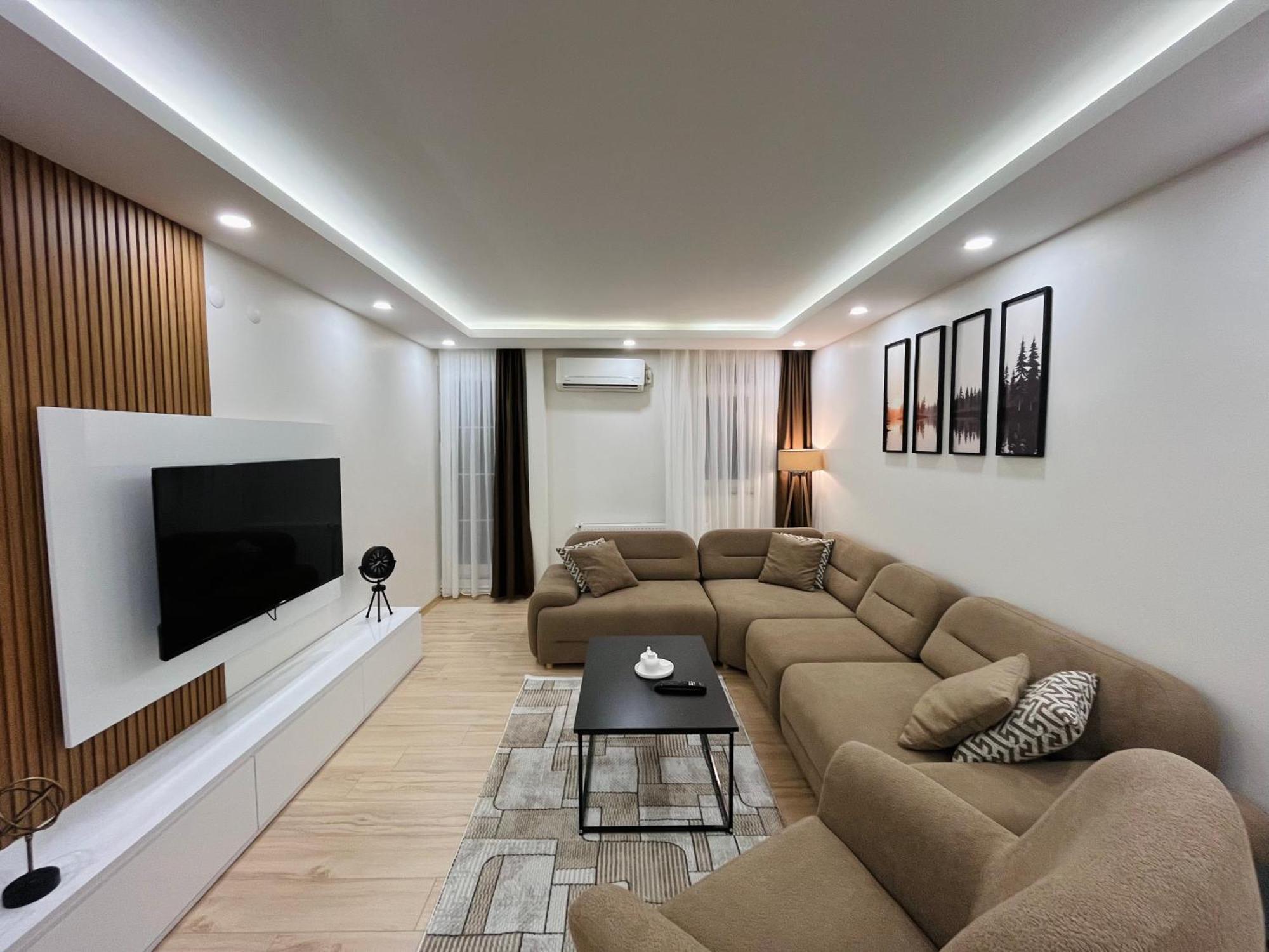 Westley Residence Taksim 伊斯坦布尔 外观 照片