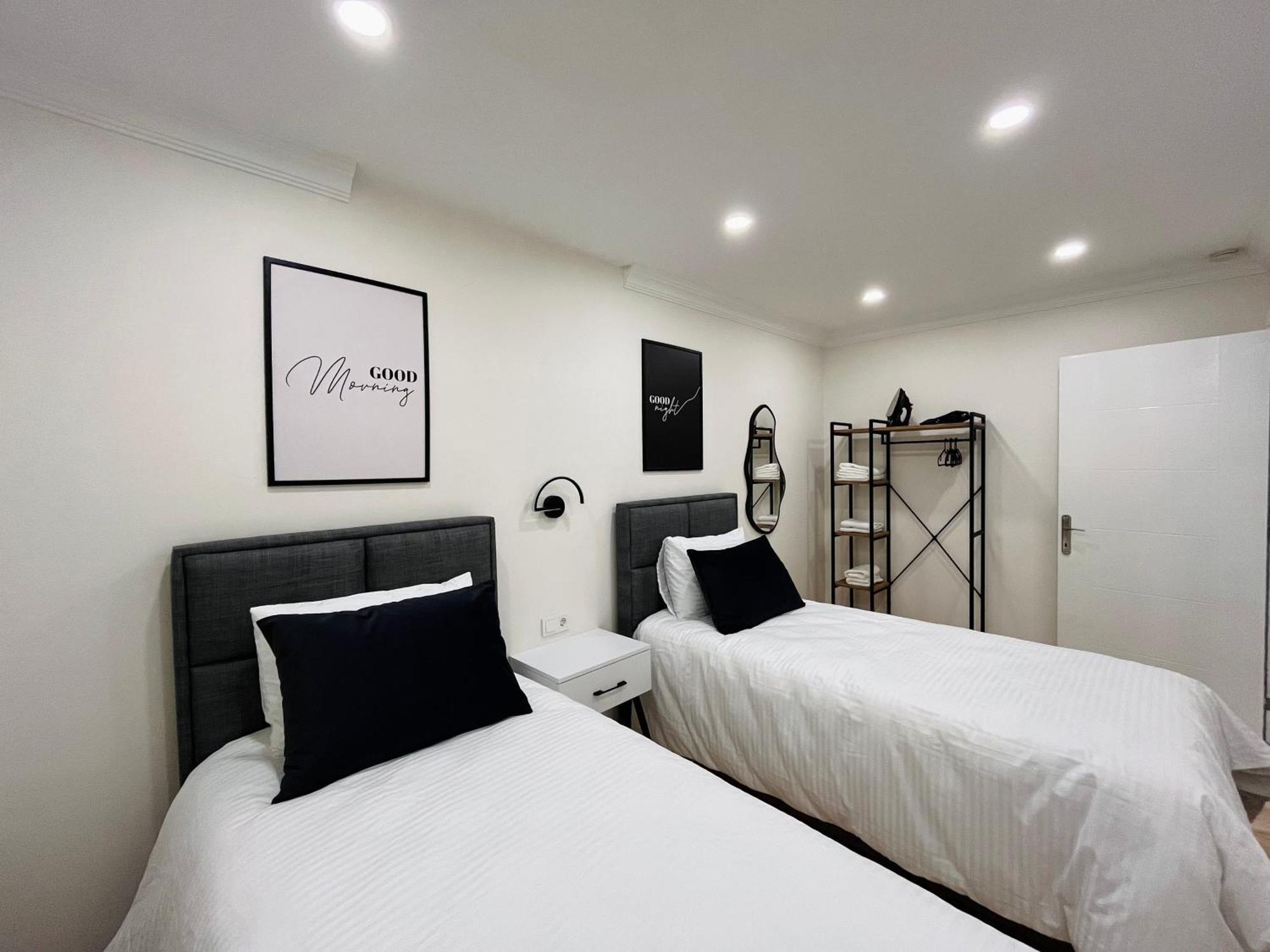 Westley Residence Taksim 伊斯坦布尔 外观 照片
