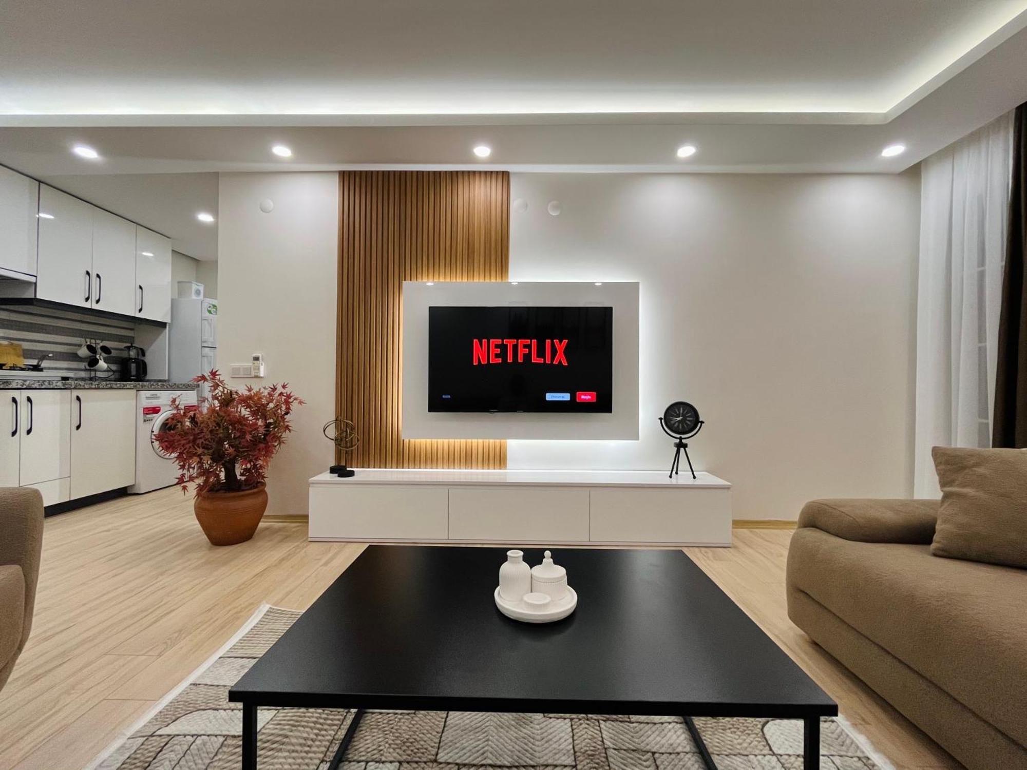 Westley Residence Taksim 伊斯坦布尔 外观 照片