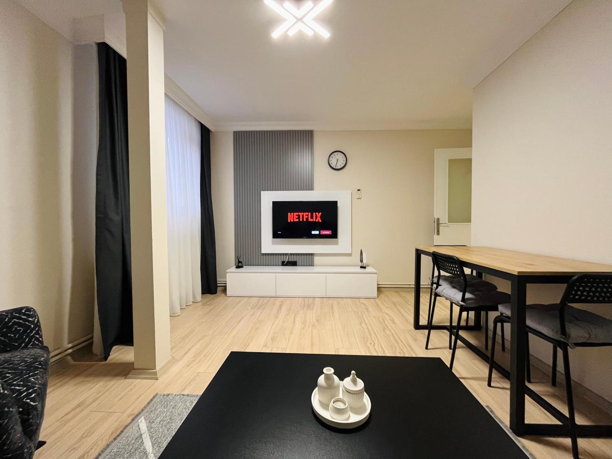 Westley Residence Taksim 伊斯坦布尔 外观 照片