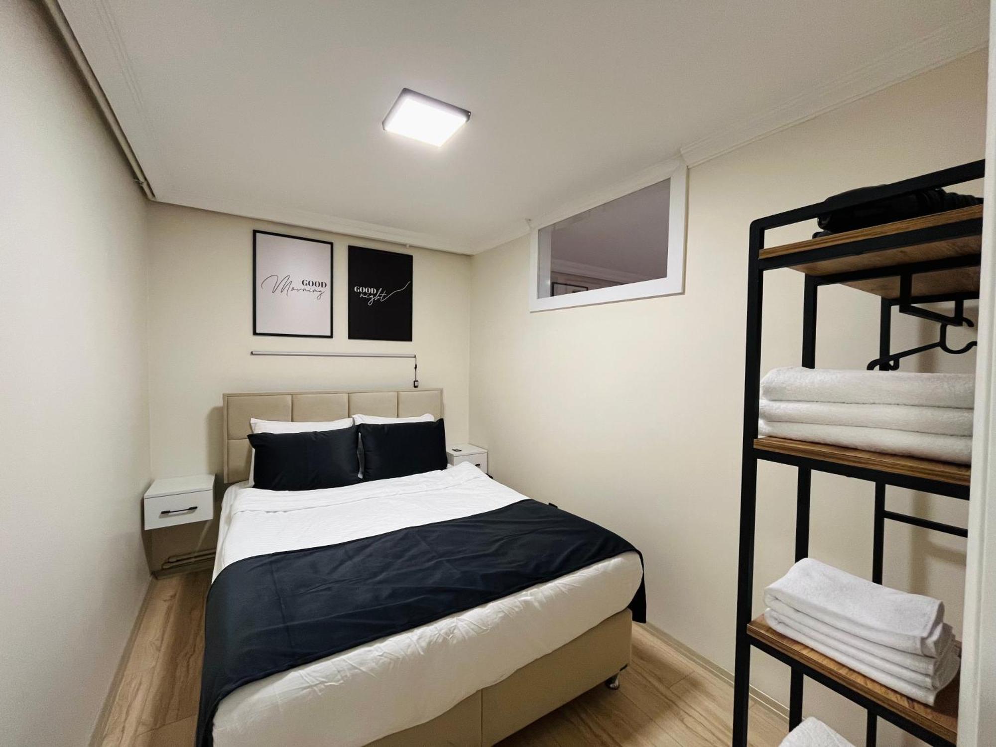 Westley Residence Taksim 伊斯坦布尔 外观 照片