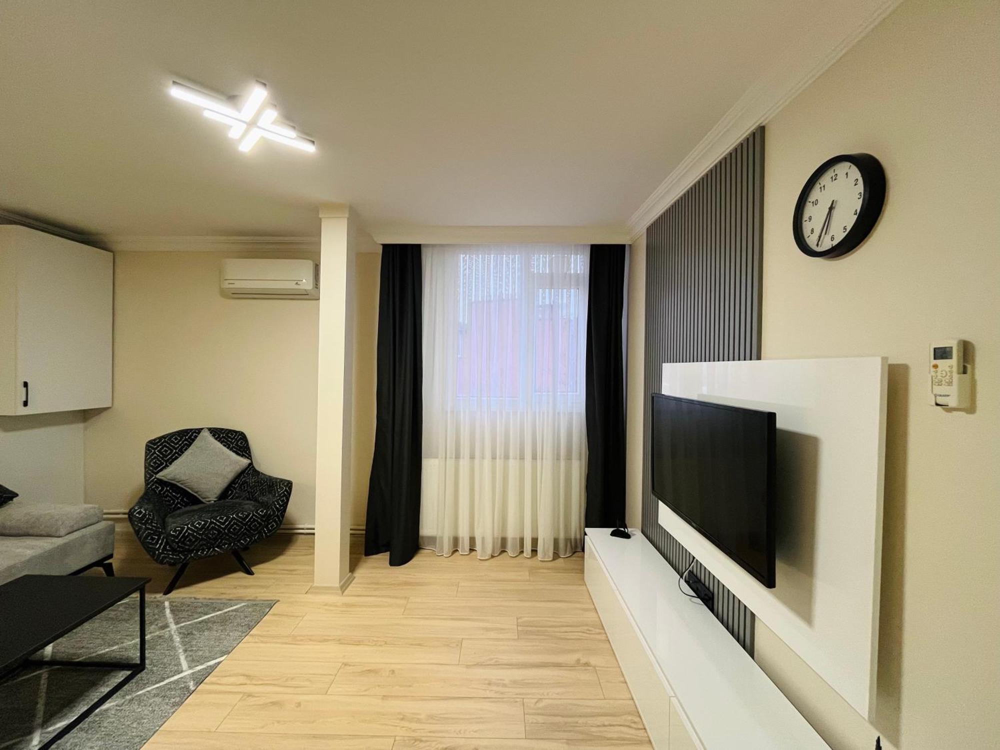 Westley Residence Taksim 伊斯坦布尔 外观 照片