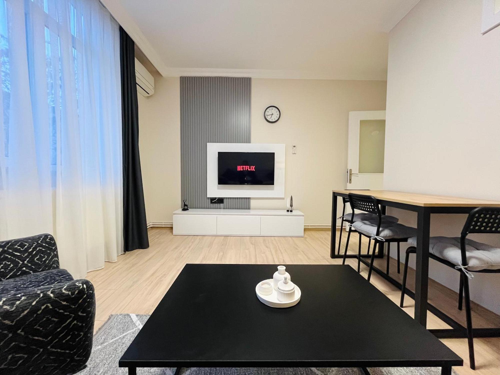 Westley Residence Taksim 伊斯坦布尔 外观 照片