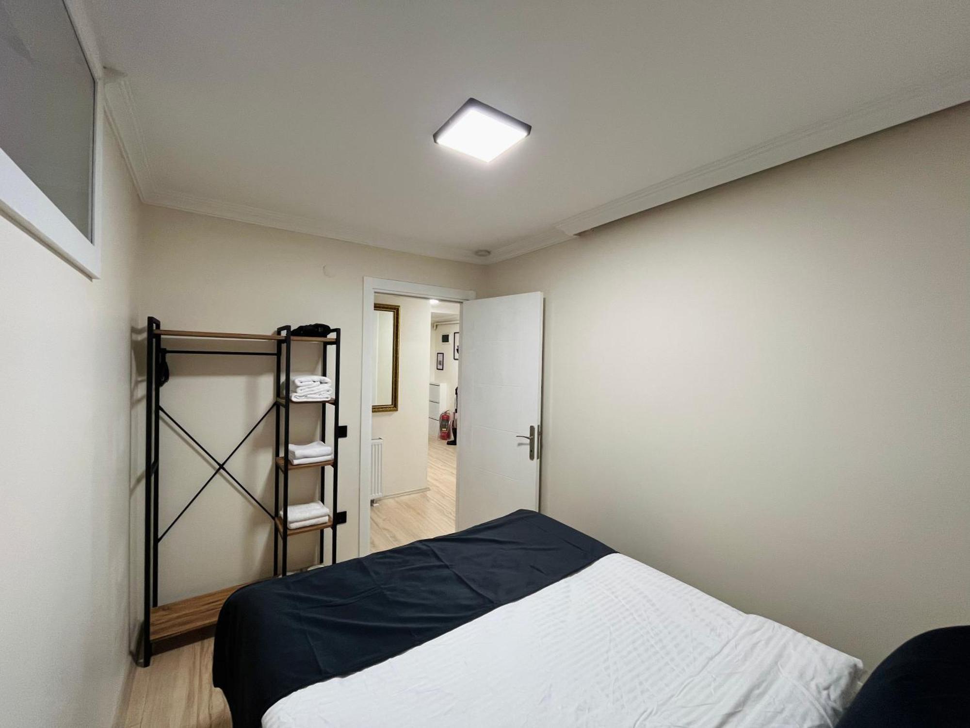 Westley Residence Taksim 伊斯坦布尔 外观 照片