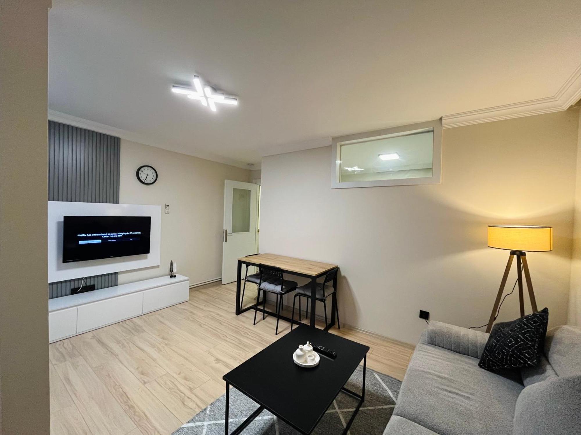 Westley Residence Taksim 伊斯坦布尔 外观 照片