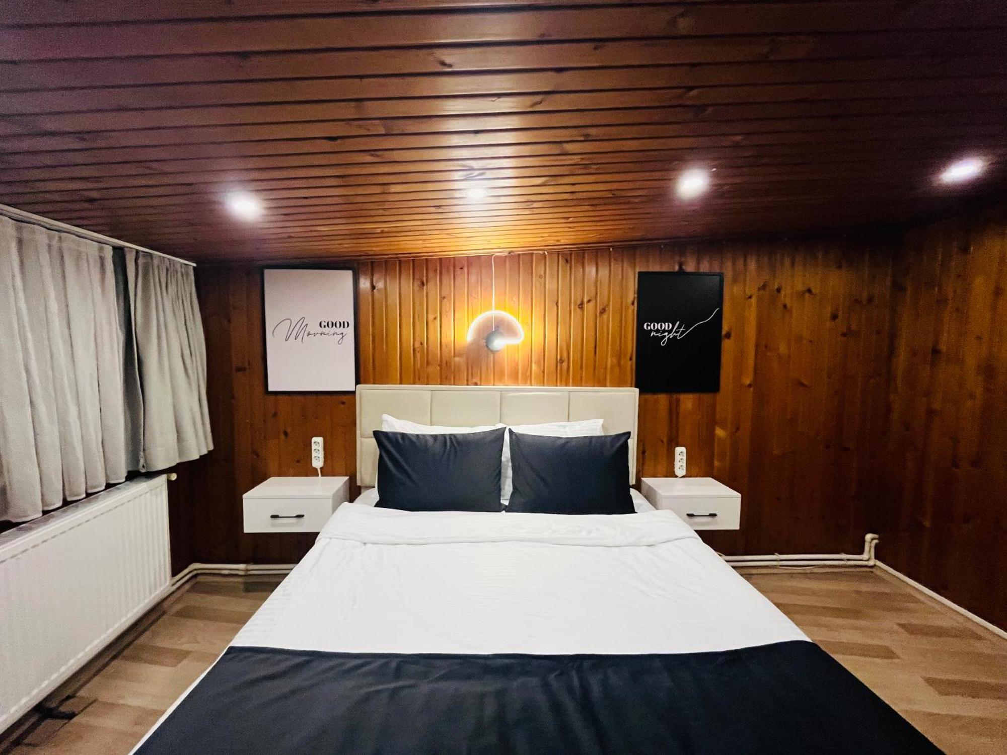 Westley Residence Taksim 伊斯坦布尔 外观 照片