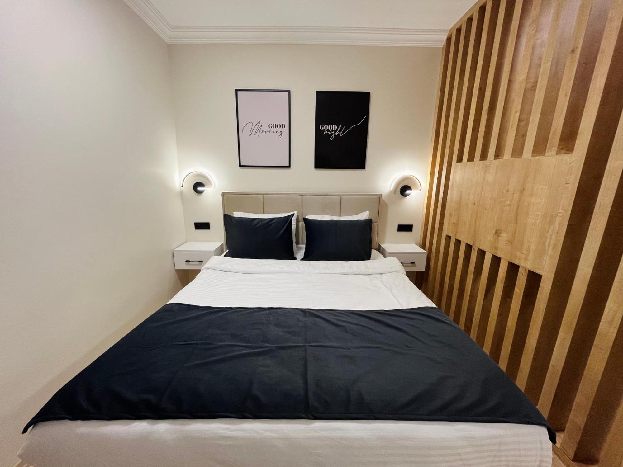 Westley Residence Taksim 伊斯坦布尔 外观 照片