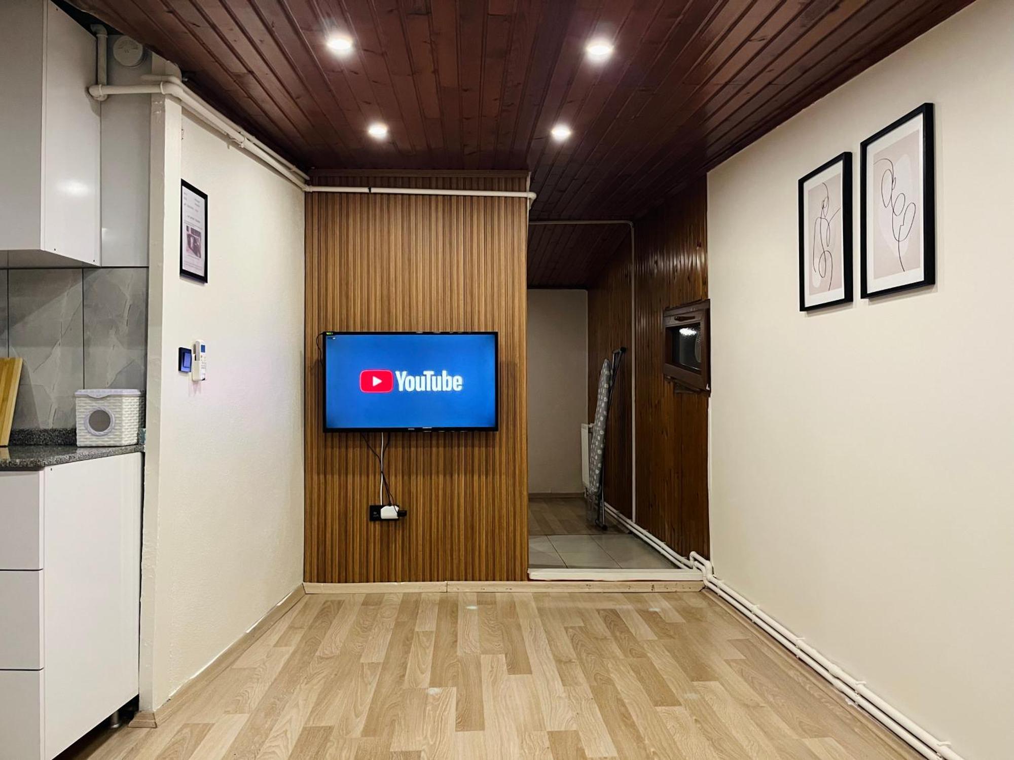 Westley Residence Taksim 伊斯坦布尔 外观 照片