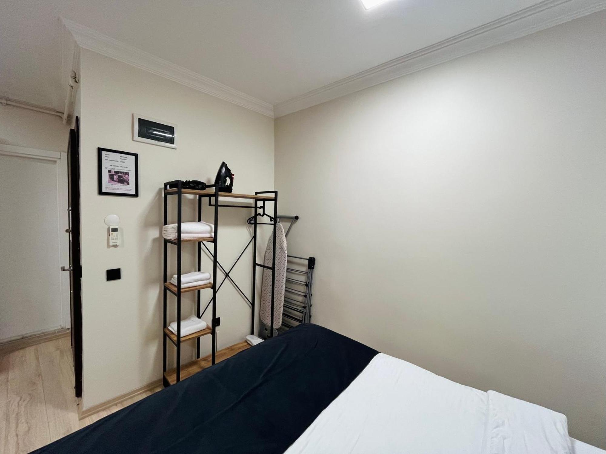 Westley Residence Taksim 伊斯坦布尔 外观 照片
