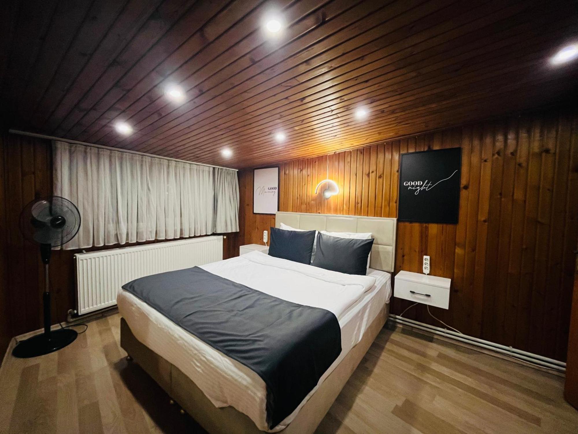 Westley Residence Taksim 伊斯坦布尔 外观 照片