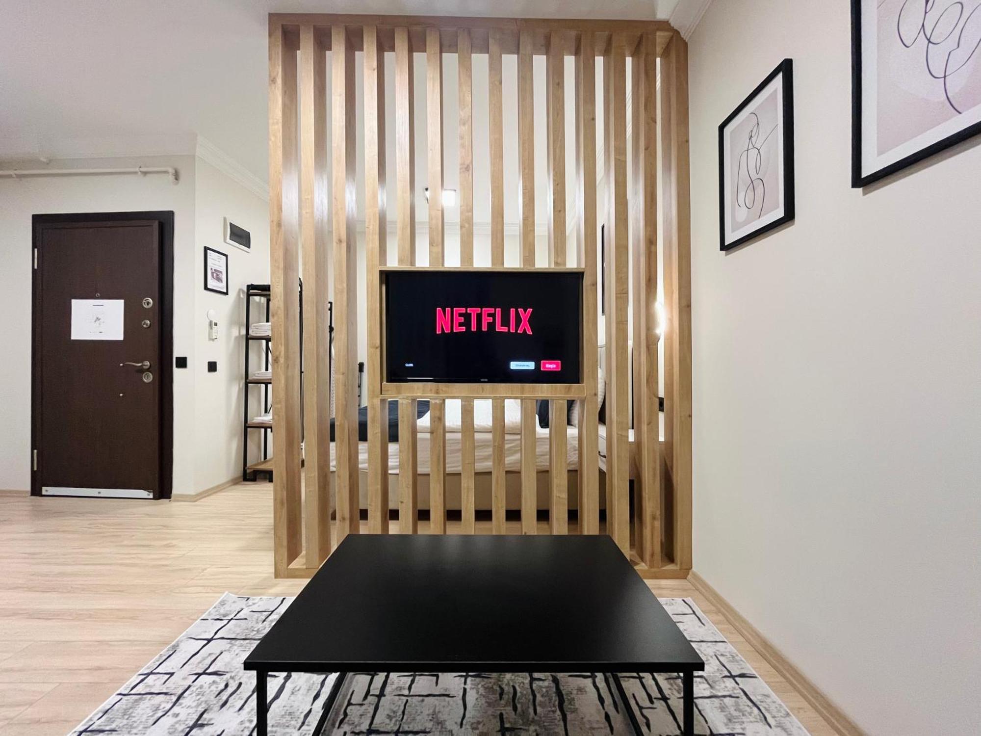Westley Residence Taksim 伊斯坦布尔 外观 照片